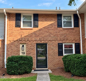5141 Revere Rd #19, Durham, NC 27713