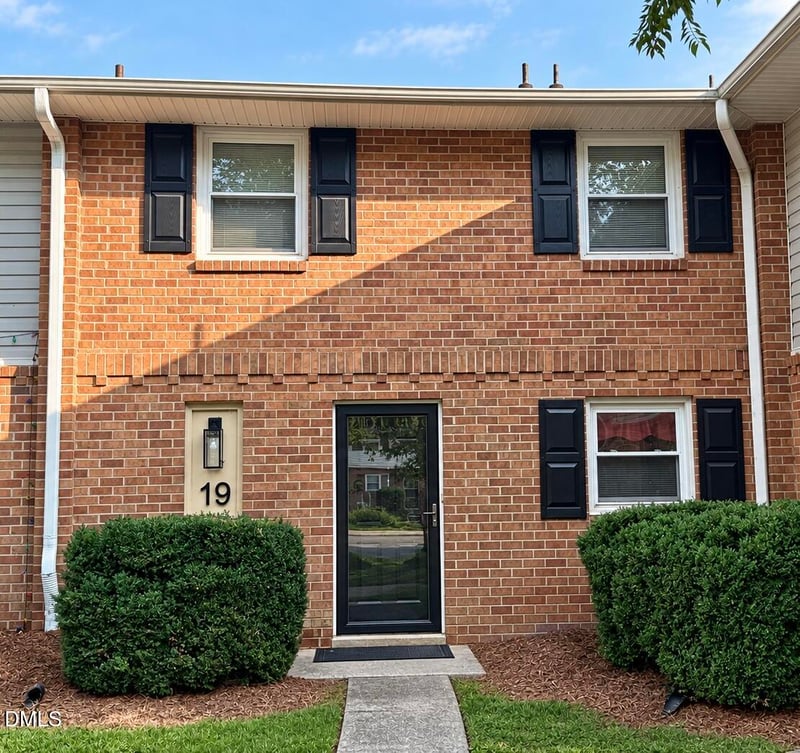 5141 Revere Rd #19, Durham, NC 27713