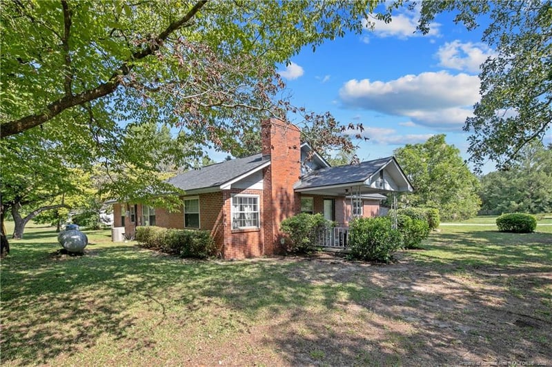 5146 Matt Hair Rd, Fayetteville, NC 28312