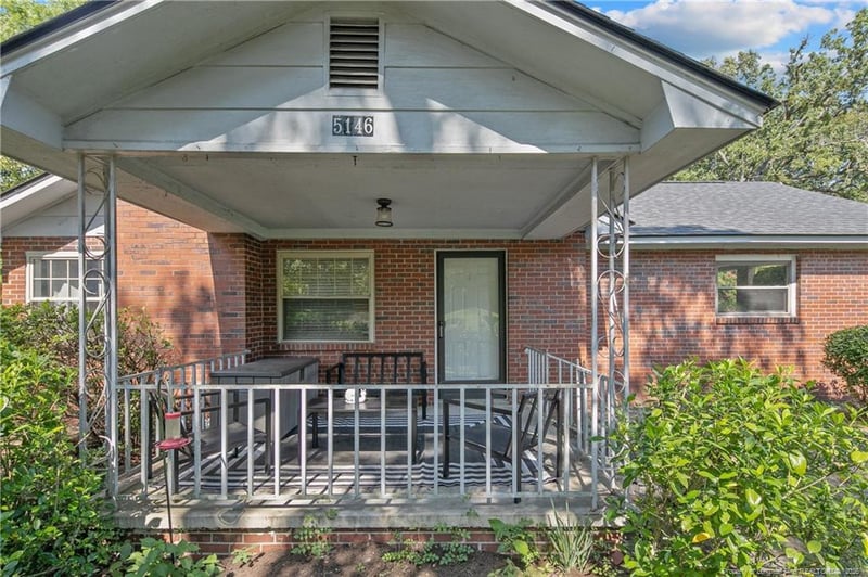 5146 Matt Hair Rd, Fayetteville, NC 28312