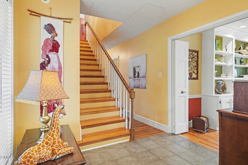 515 Brookwood Dr, Durham, NC 27707