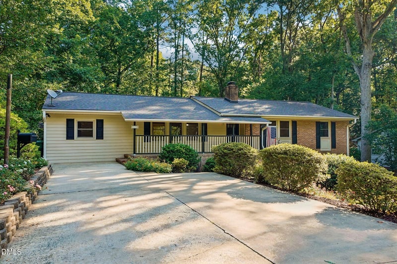 515 E Cornwall Rd, Cary, NC 27511