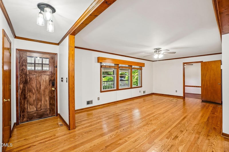 515 E Cornwall Rd, Cary, NC 27511