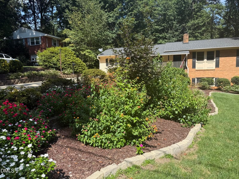 515 E Cornwall Rd, Cary, NC 27511