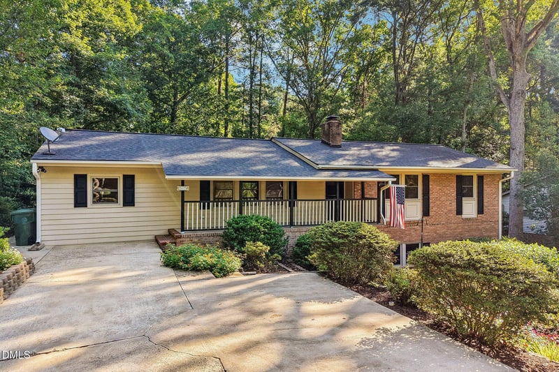 515 E Cornwall Rd, Cary, NC 27511