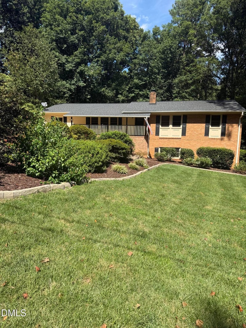 515 E Cornwall Rd, Cary, NC 27511