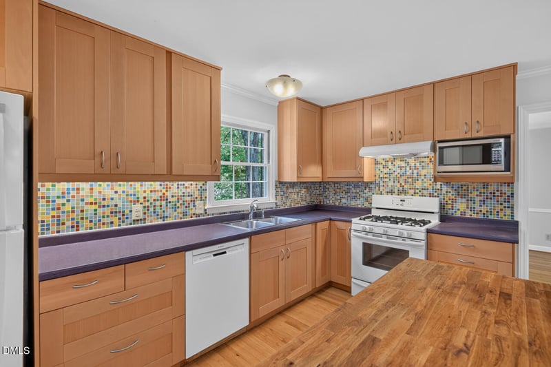 515 Duluth St, Durham, NC 27705