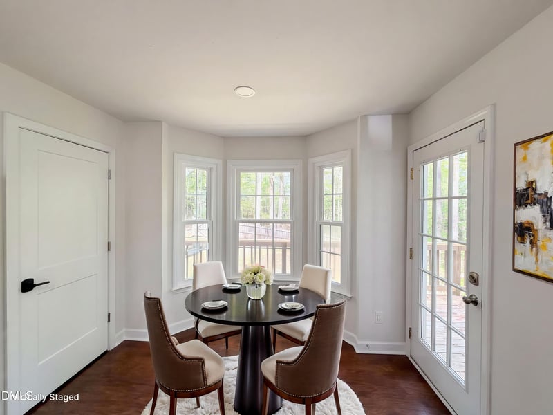 515 Gablefield Ln, Apex, NC 27502