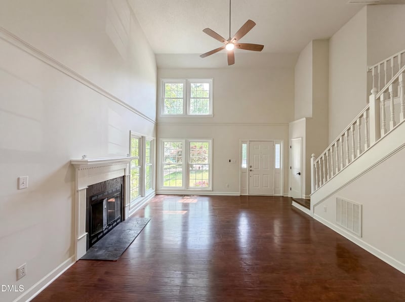 515 Gablefield Ln, Apex, NC 27502