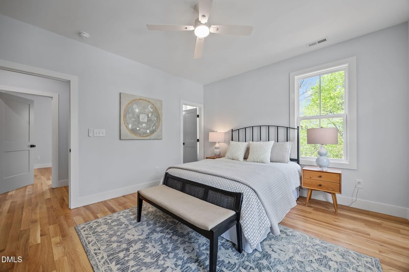 515 Spruce St #A & B, Durham, NC 27703