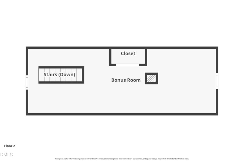 515 E Willowbrook Dr, Burlington, NC 27215