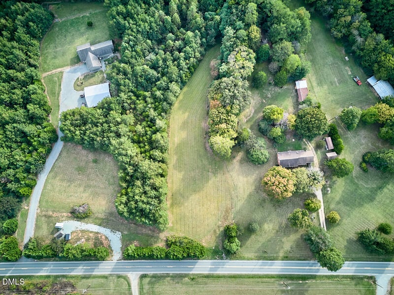 5151 E Greensboro Chapel Hill Rd Lot 3, Graham, NC 27253