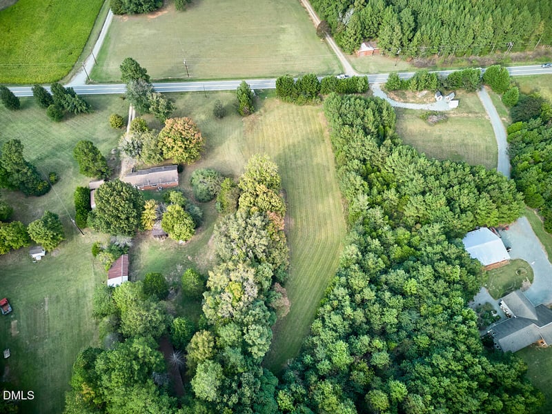 5151 E Greensboro Chapel Hill Rd Lot 3, Graham, NC 27253