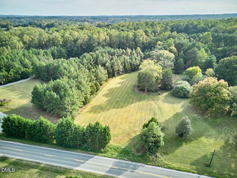 5151 E Greensboro Chapel Hill Rd Lot 3, Graham, NC 27253