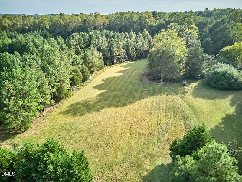 5151 E Greensboro Chapel Hill Rd Lot 3, Graham, NC 27253