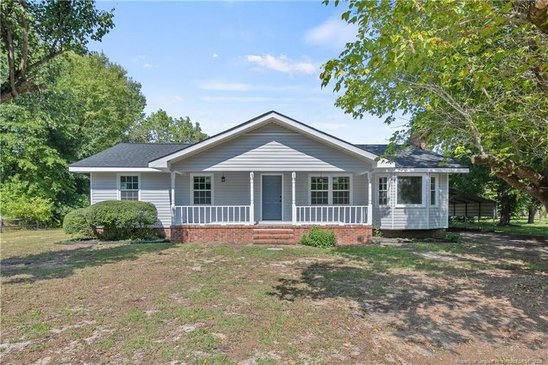 5156 Matt Hair Rd, Fayetteville, NC 28312