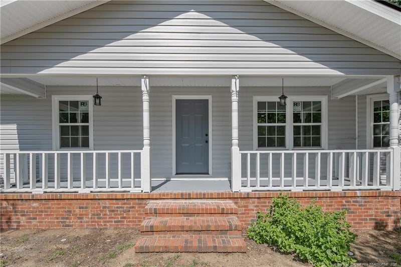 5156 Matt Hair Rd, Fayetteville, NC 28312