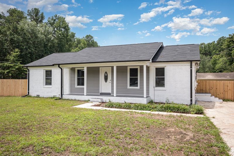 5156 Revere Rd, Durham, NC 27713