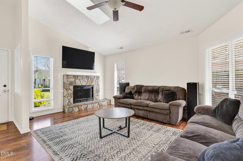 516 Auburndale Ln, Fayetteville, NC 28314