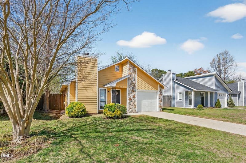 516 Auburndale Ln, Fayetteville, NC 28314