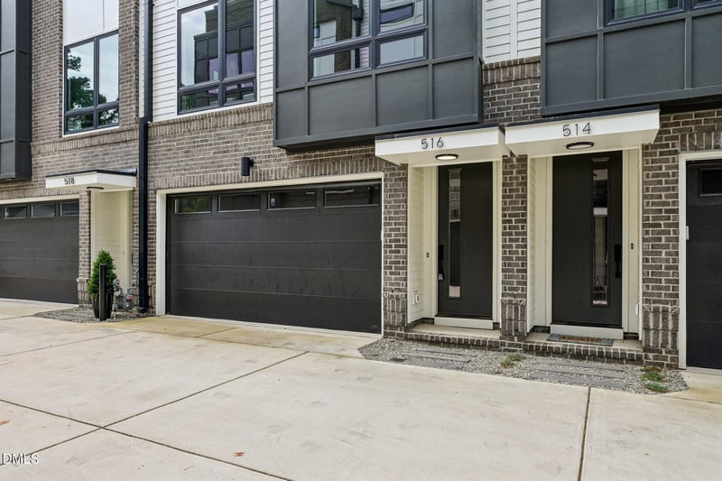 516 Edgecreek Ct, Raleigh, NC 27604