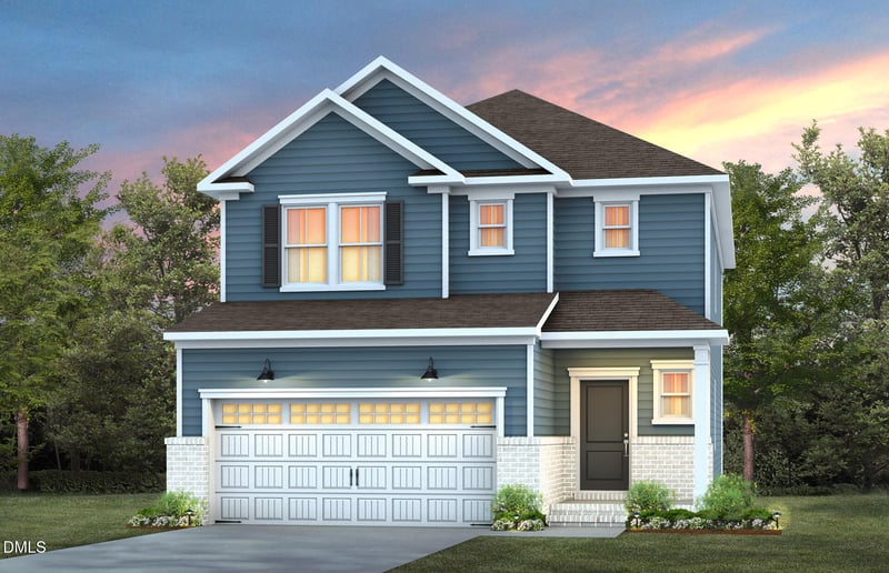 516 Havannah Rd, Garner, NC 27529