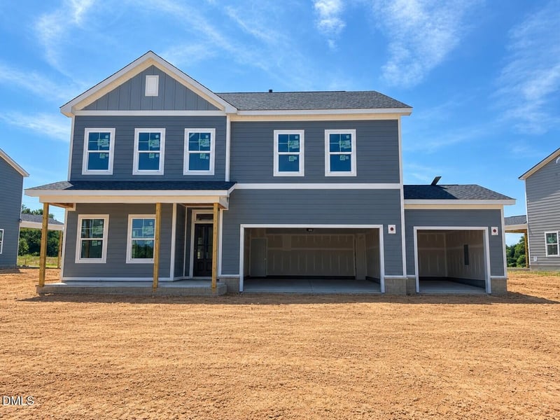 516 Pacolet Dr, Rolesville, NC 27571