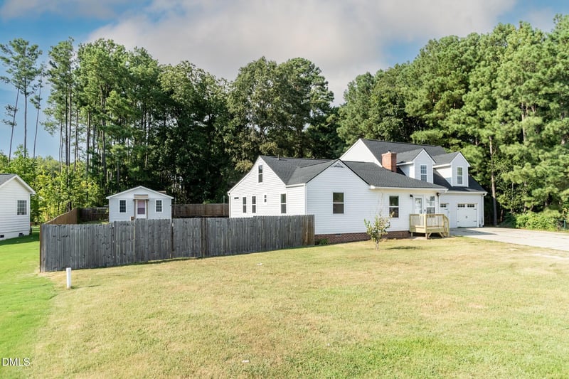 516 Wendell Falls Pw, Wendell, NC 27591