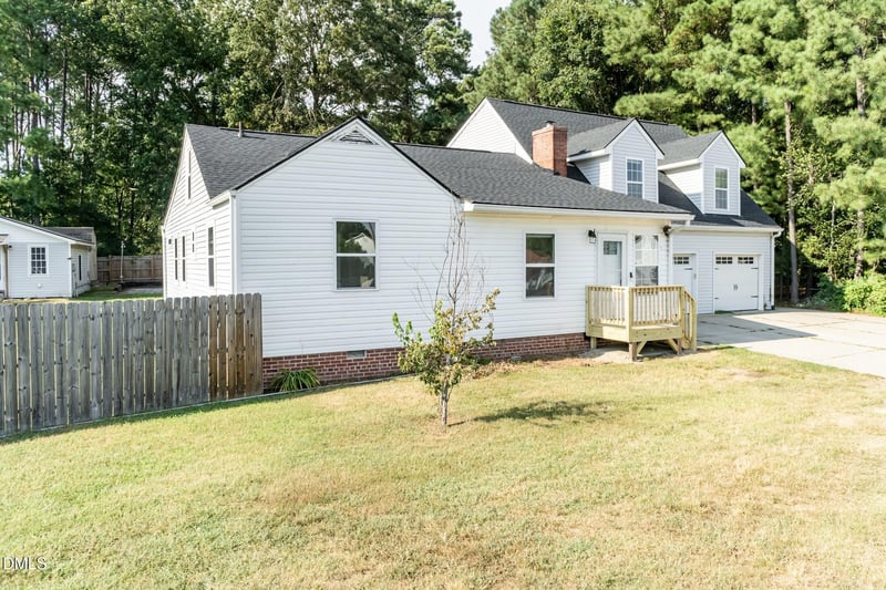 516 Wendell Falls Pw, Wendell, NC 27591
