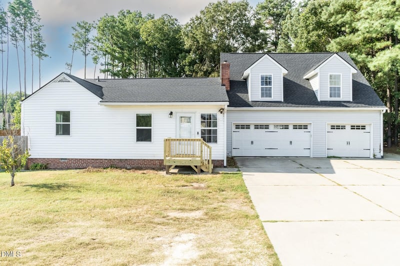 516 Wendell Falls Pw, Wendell, NC 27591
