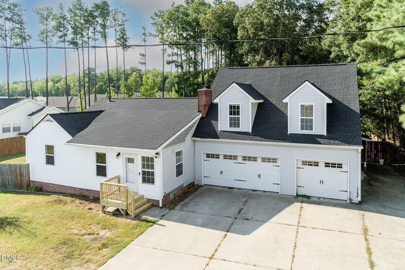516 Wendell Falls Pw, Wendell, NC 27591