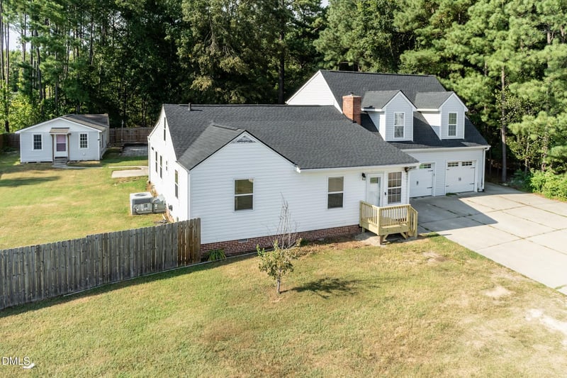516 Wendell Falls Pw, Wendell, NC 27591