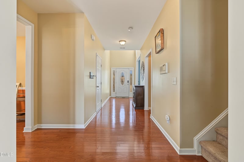 5165 Busted Rock Trl, Raleigh, NC 27610