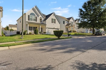5165 Busted Rock Trl, Raleigh, NC 27610