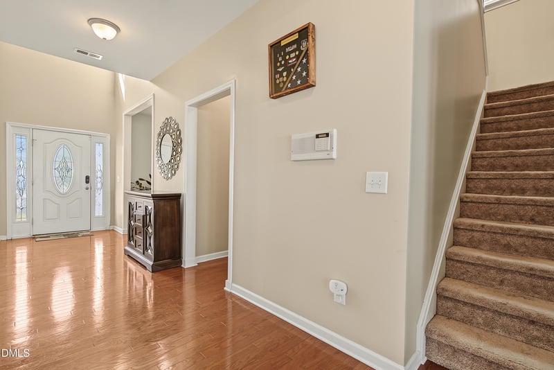 5165 Busted Rock Trl, Raleigh, NC 27610