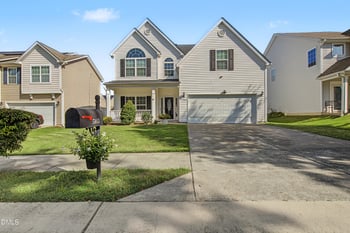 5165 Busted Rock Trl, Raleigh, NC 27610