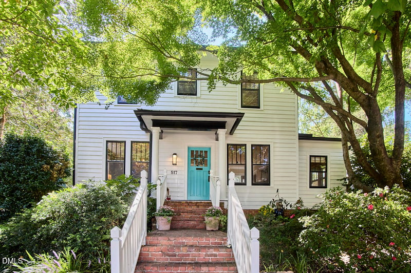 517 Cole St, Raleigh, NC 27605