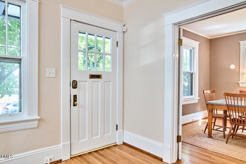 517 Cole St, Raleigh, NC 27605