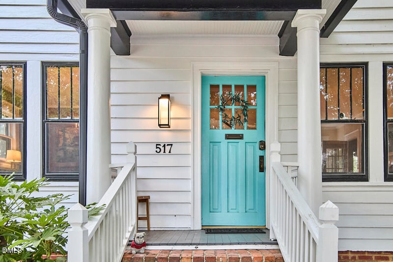 517 Cole St, Raleigh, NC 27605