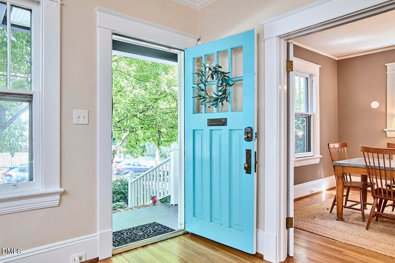 517 Cole St, Raleigh, NC 27605