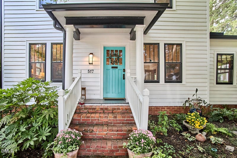 517 Cole St, Raleigh, NC 27605