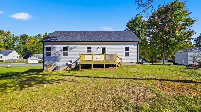 517 Cornelia Dr, Graham, NC 27253