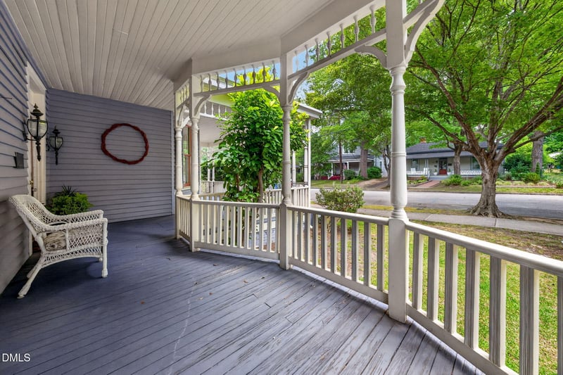 517 N East St, Raleigh, NC 27604