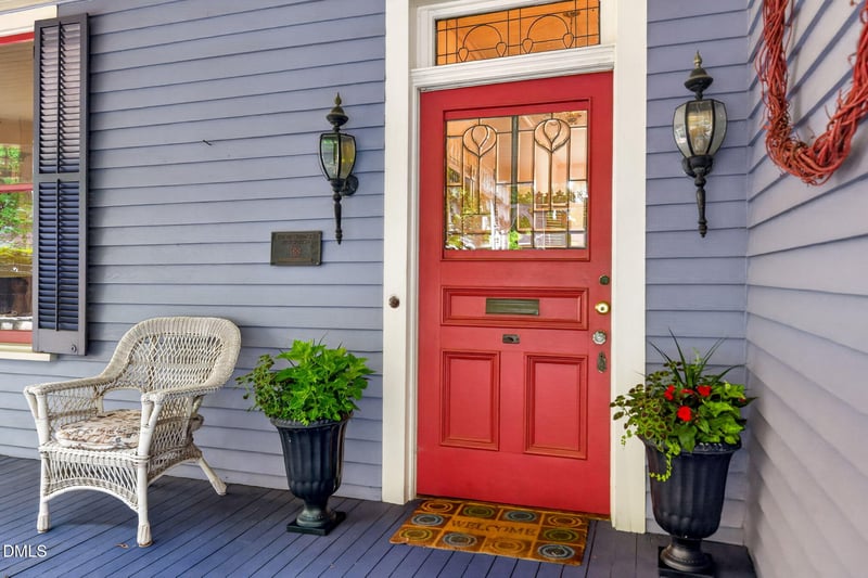 517 N East St, Raleigh, NC 27604