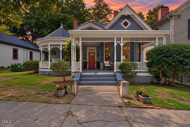 517 N East St, Raleigh, NC 27604