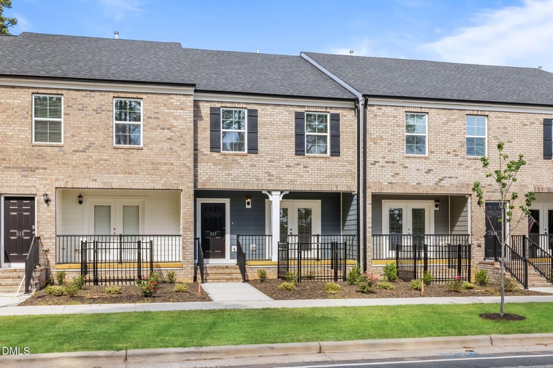 517 Forestville Rd, Wake Forest, NC 27587