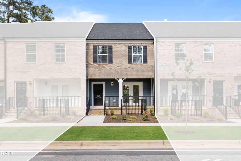 517 Forestville Rd, Wake Forest, NC 27587
