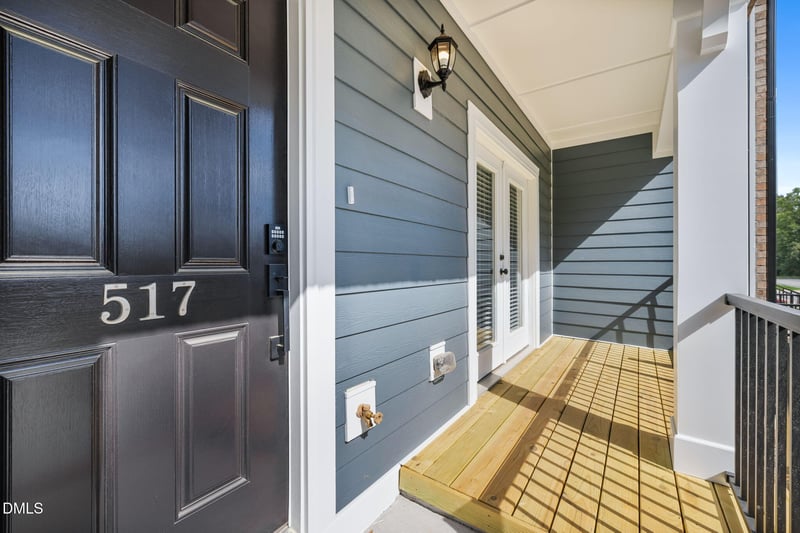 517 Forestville Rd, Wake Forest, NC 27587