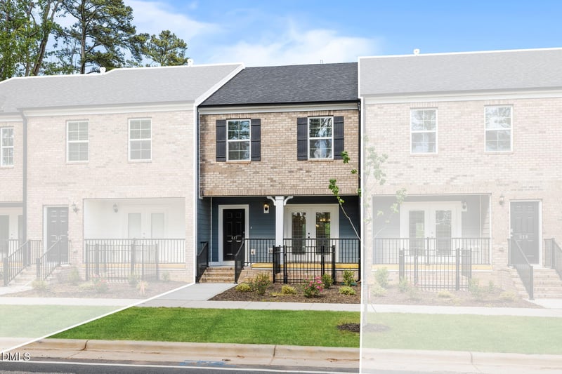517 Forestville Rd, Wake Forest, NC 27587