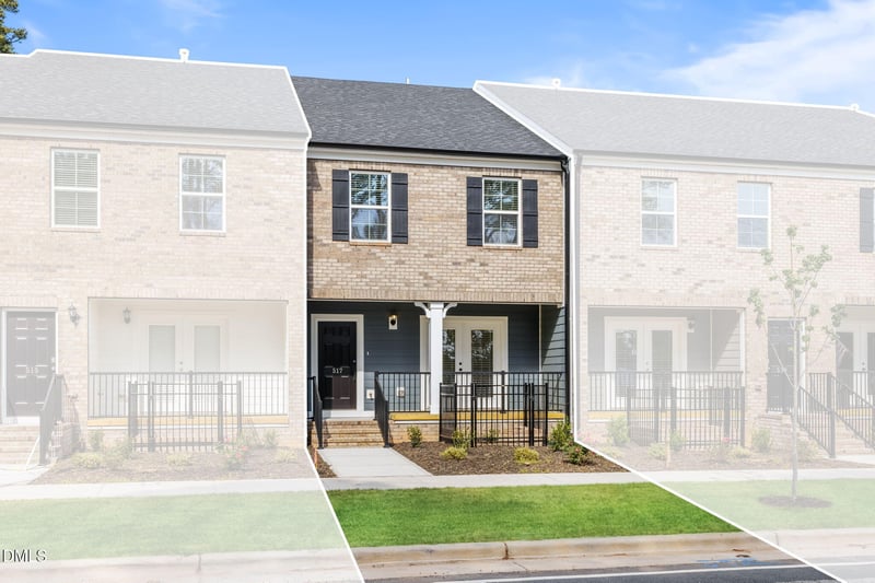 517 Forestville Rd, Wake Forest, NC 27587